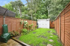 Ramblers Way, Welwyn Garden City