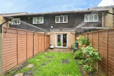 Ramblers Way, Welwyn Garden City
