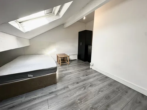 Nowell Crescent, LEEDSphoto