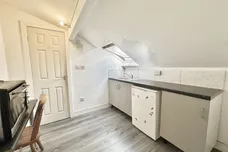 Nowell Crescent, LEEDS