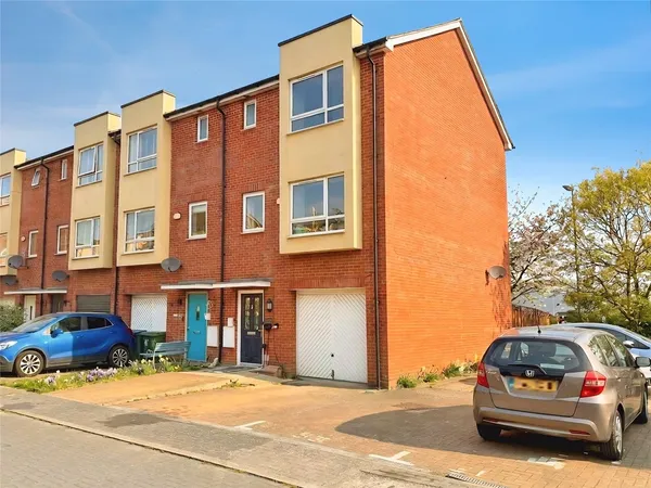 Stilton Close, Aylesbury, Buckinghams...