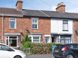 Wolfreton Road, Anlaby, Hull photo