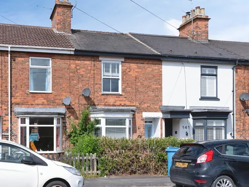 Wolfreton Road, Anlaby, Hullphoto