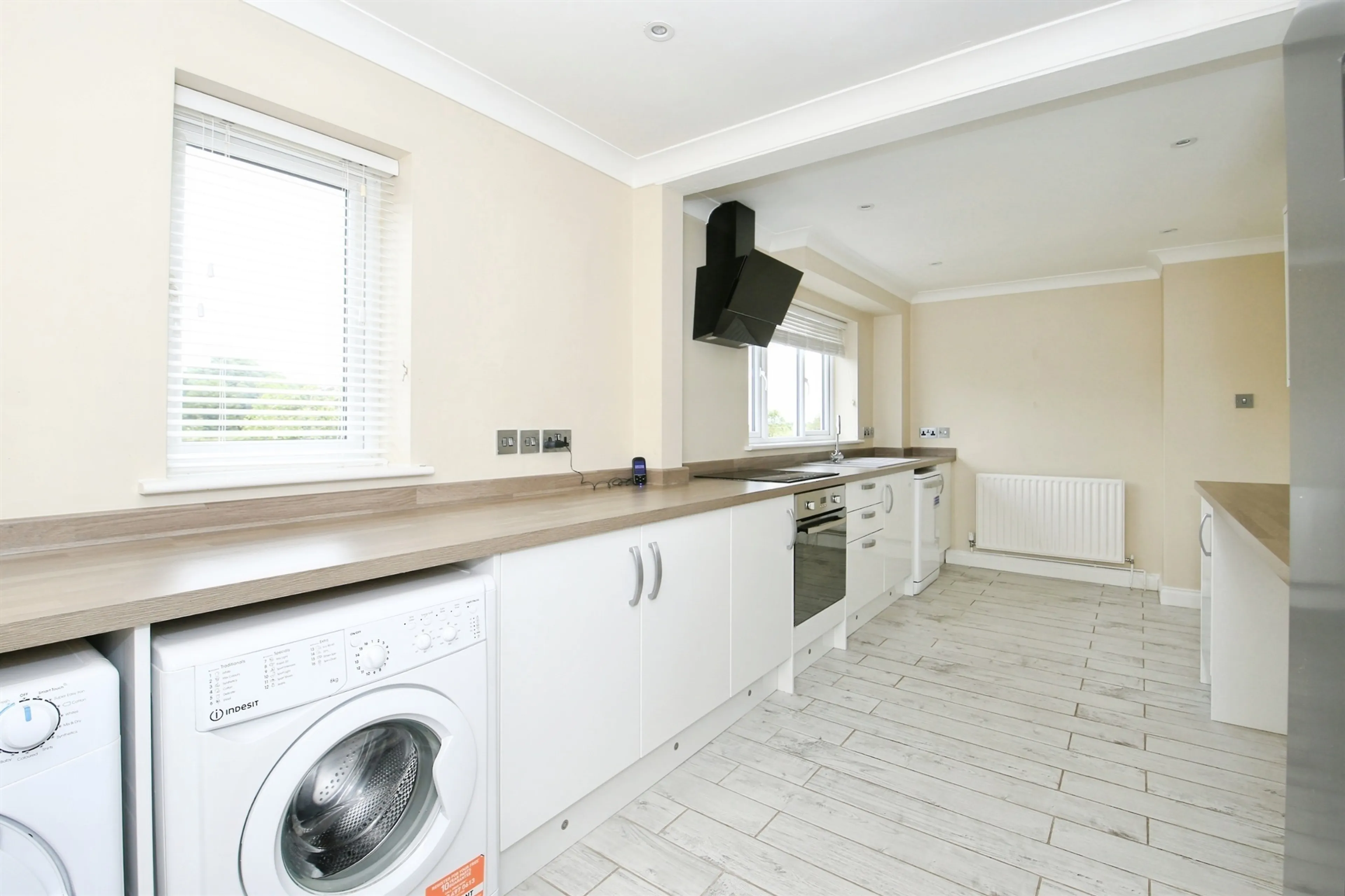 Property at Riverside Mead, Peterborough