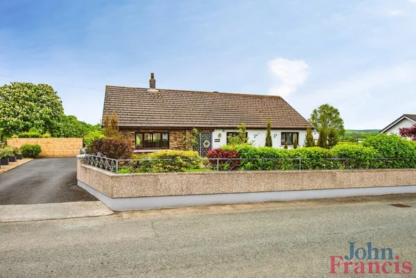 Velfrey Road, Whitland, Carmarthenshi...