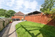 Wolfreton Road, Anlaby, Hull