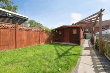 Wolfreton Road, Anlaby, Hull