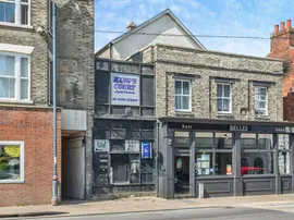 King Street, Great Yarmouth photo