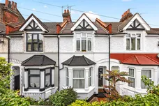 Whitehorse Road, Croydon