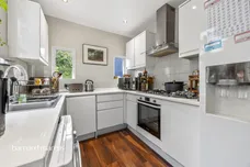 Whitehorse Road, Croydon