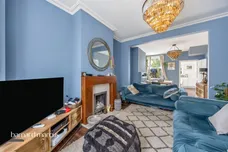 Whitehorse Road, Croydon