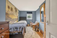 Whitehorse Road, Croydon