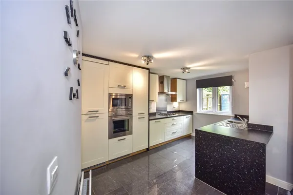 Darwin Avenue, MAIDSTONE, Kent, ME15