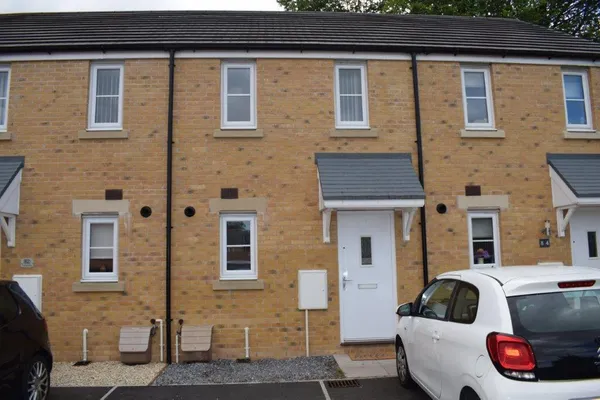 Llwyngwern, Hendy, Carmarthenshire