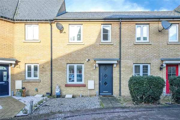 Appleton Mews, Colchester, Essex, CO4