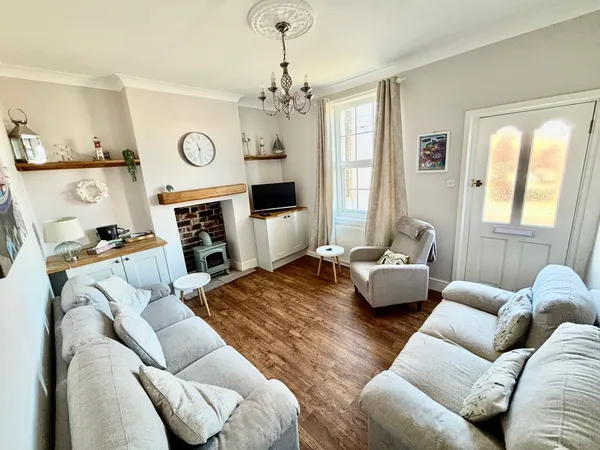 Horners Terrace, Whitby