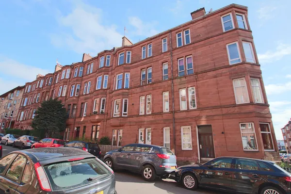 Apsley Street, Thornwood
