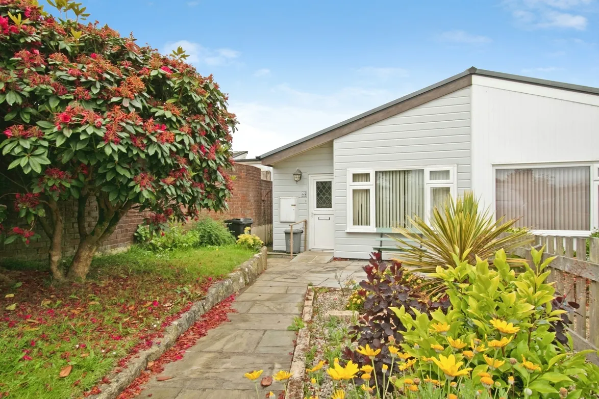Ellen Close, Mount Hawke, Truro, Cornwall, TR4