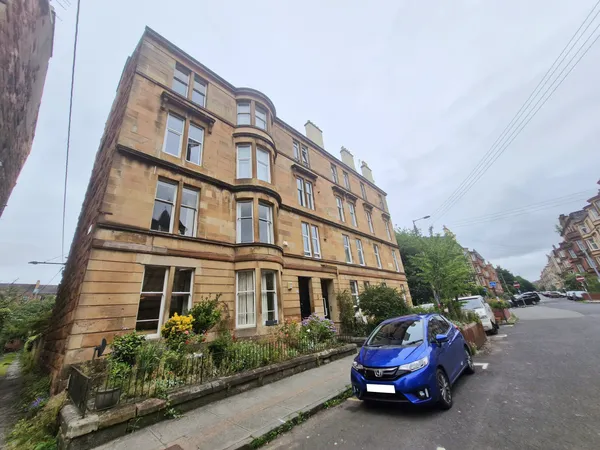 West Princes Street, Woodlands