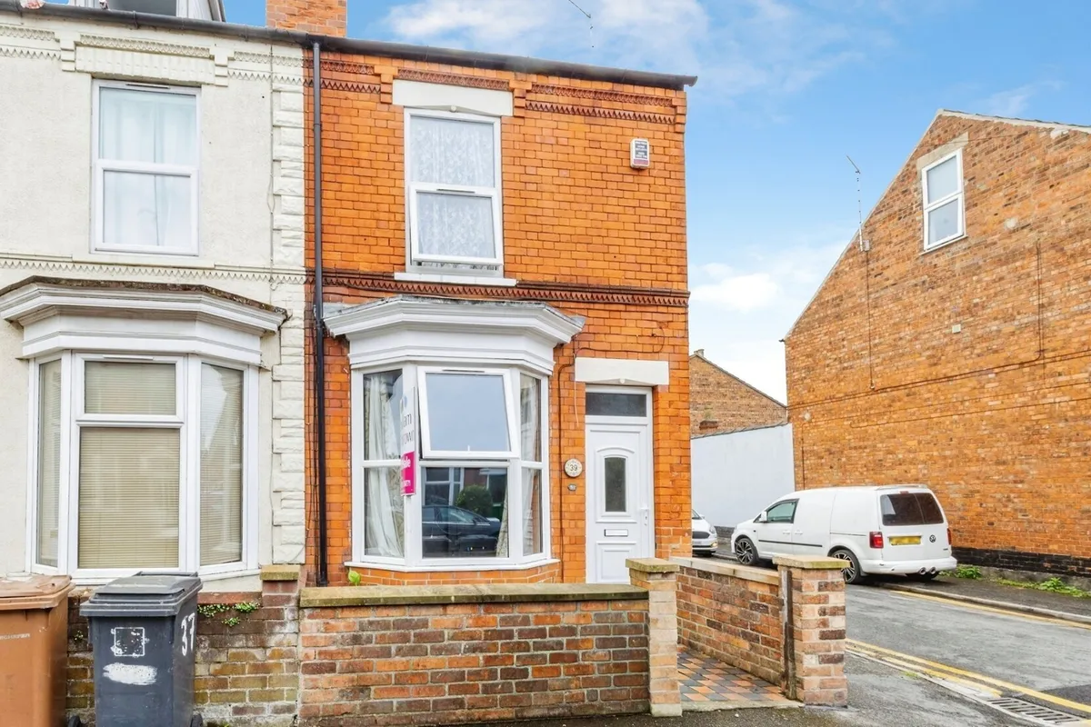 Cranwell Street, LINCOLN