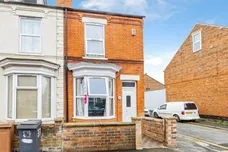 Cranwell Street, LINCOLN