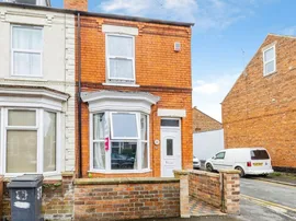 Cranwell Street, LINCOLN photo
