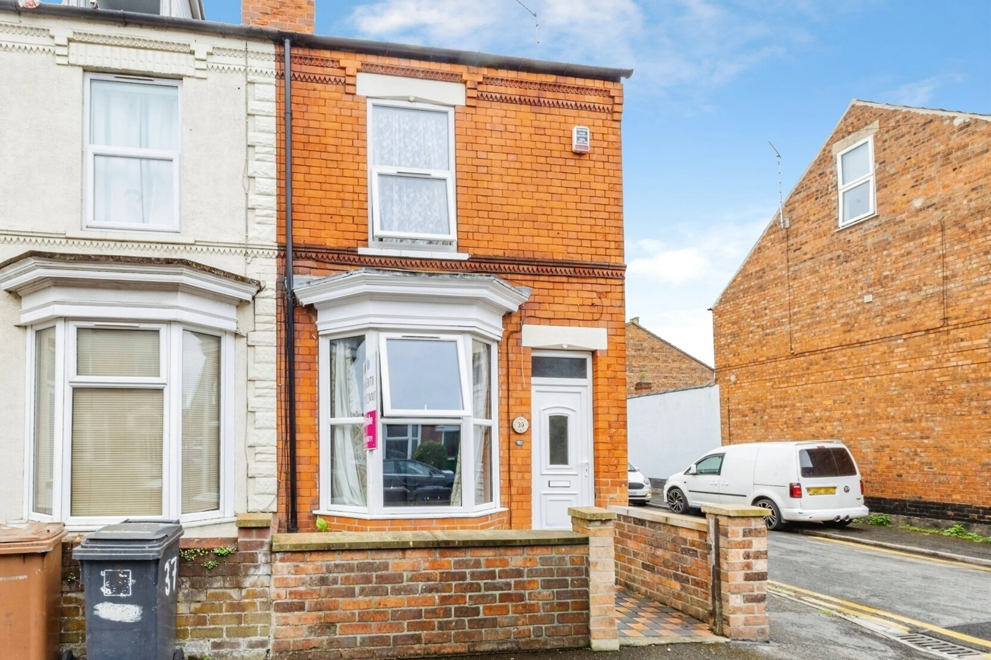 Property at Cranwell Street, LINCOLN