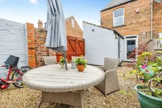 Cranwell Street, LINCOLN
