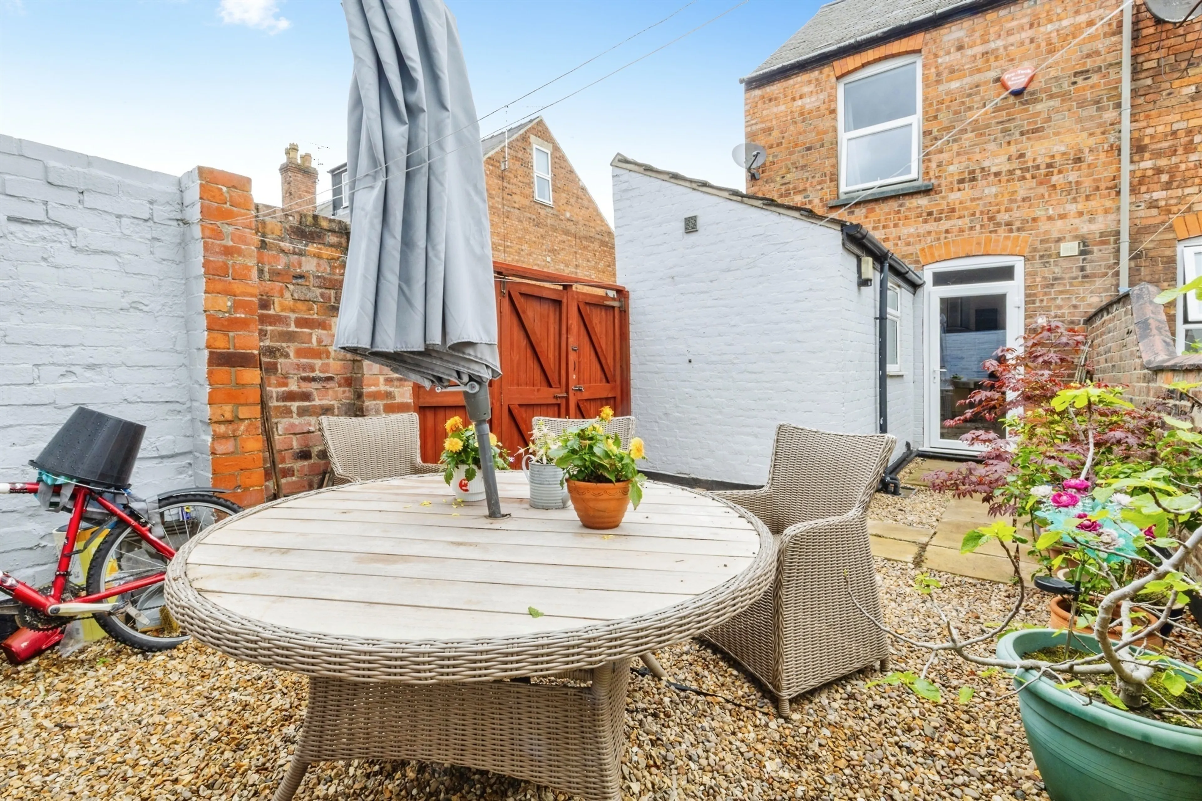Property at Cranwell Street, LINCOLN