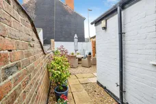 Cranwell Street, LINCOLN
