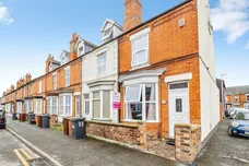 Cranwell Street, LINCOLN