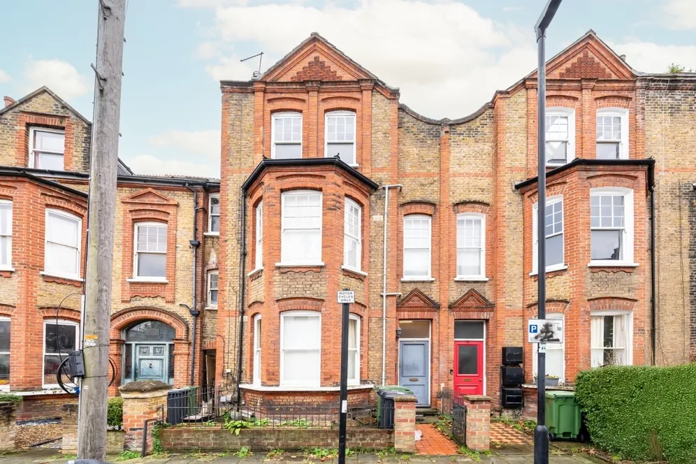 Trent Road London SW2 photo 7