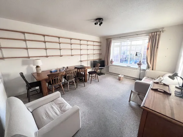 Clinton Court, Nottingham, NG1