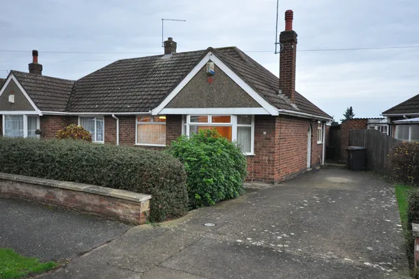 Ashley Way, Westone, Northampton NN3