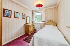 Wells Close, Washingborough, Lincoln