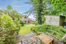 Wells Close, Washingborough, Lincoln