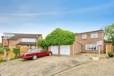 Wells Close, Washingborough, Lincoln
