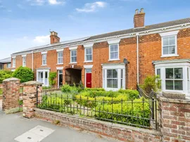 Willingham Road, Market Rasen photo