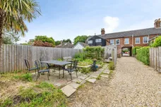 Willingham Road, Market Rasen