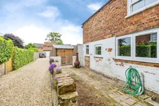 Willingham Road, Market Rasen