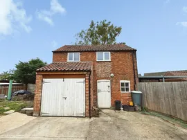 Willingham Road, Market Rasen thumb 2