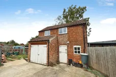Willingham Road, Market Rasen