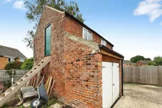 Willingham Road, Market Rasen