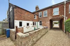Willingham Road, Market Rasen