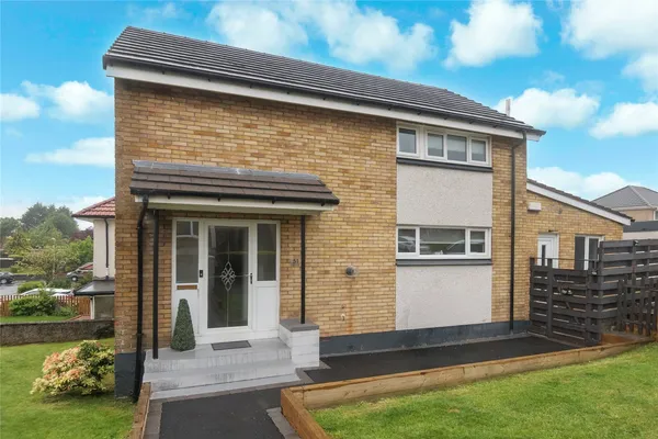 Rannoch Avenue, Bishopbriggs, Glasgow...
