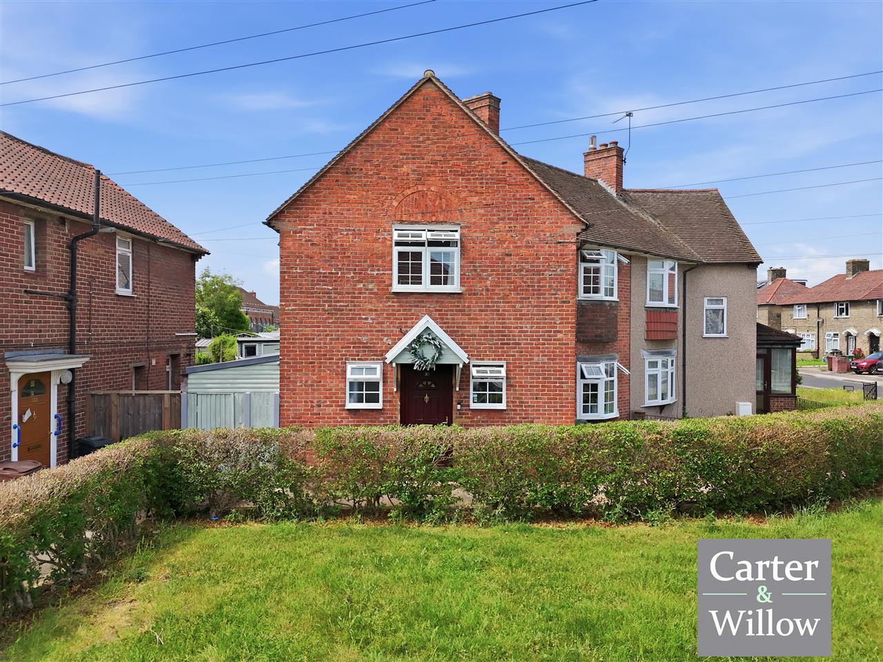 Cartwright Road, Dagenham, Essex Image 1