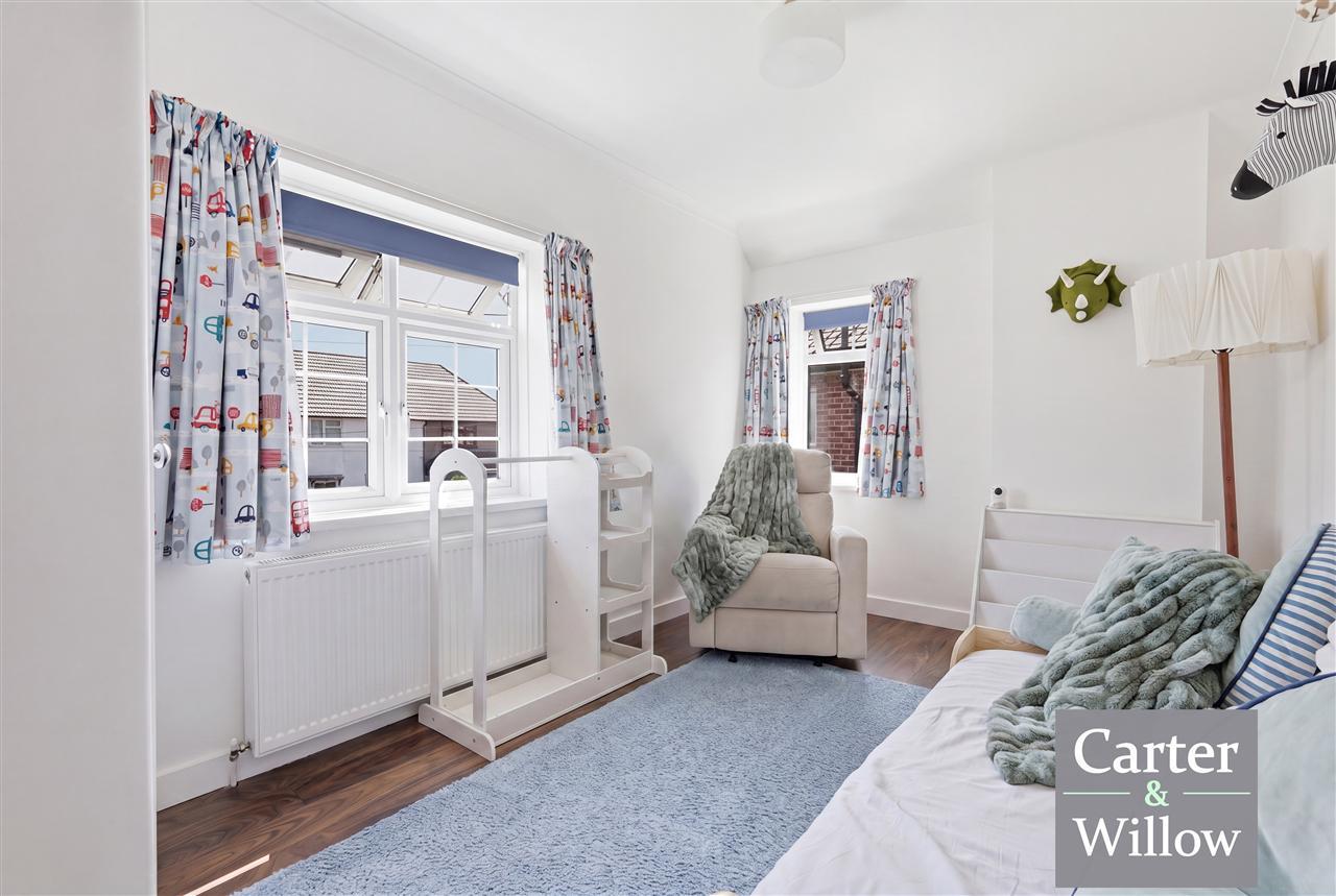 Cartwright Road, Dagenham, Essex Image 15
