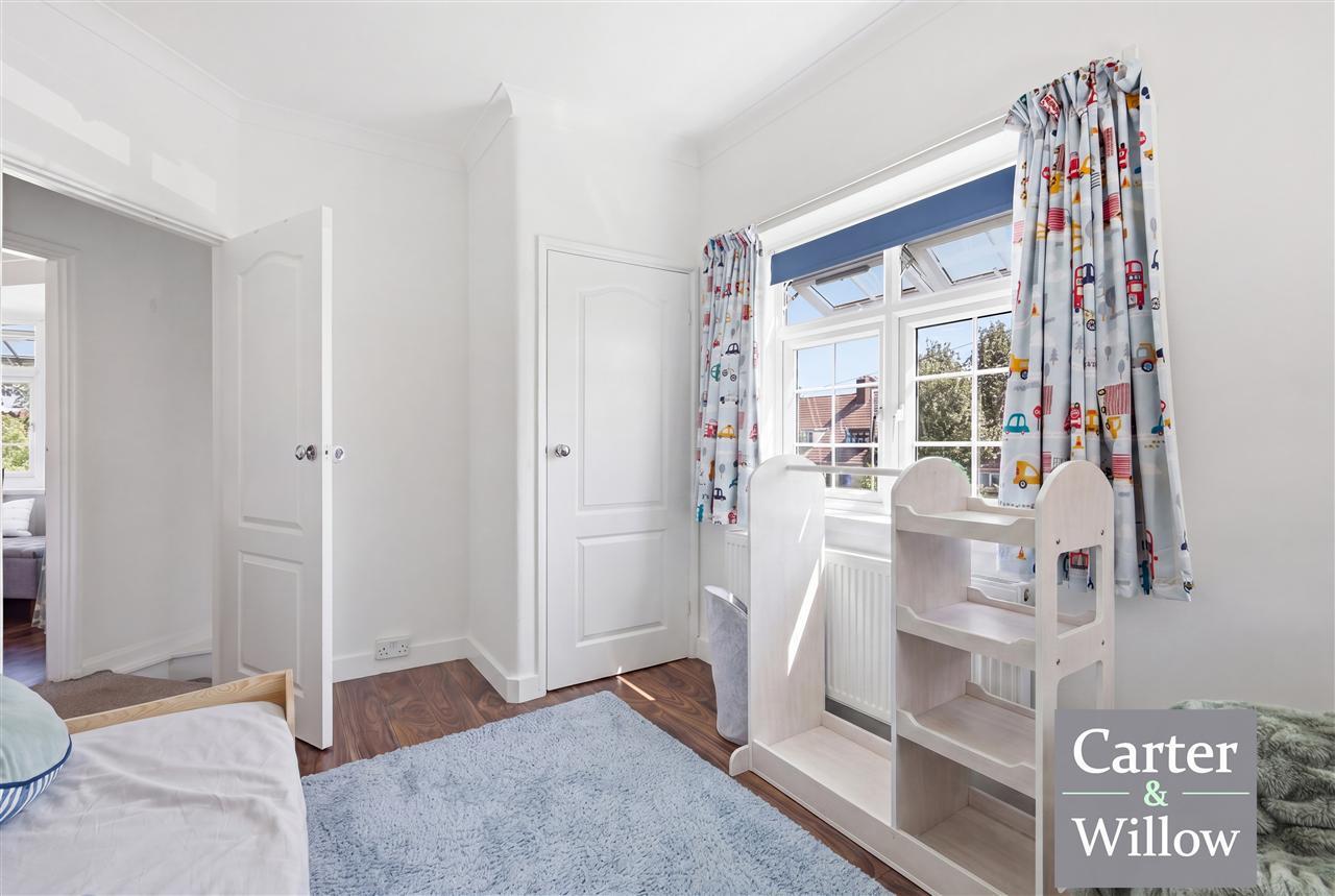 Cartwright Road, Dagenham, Essex Image 16