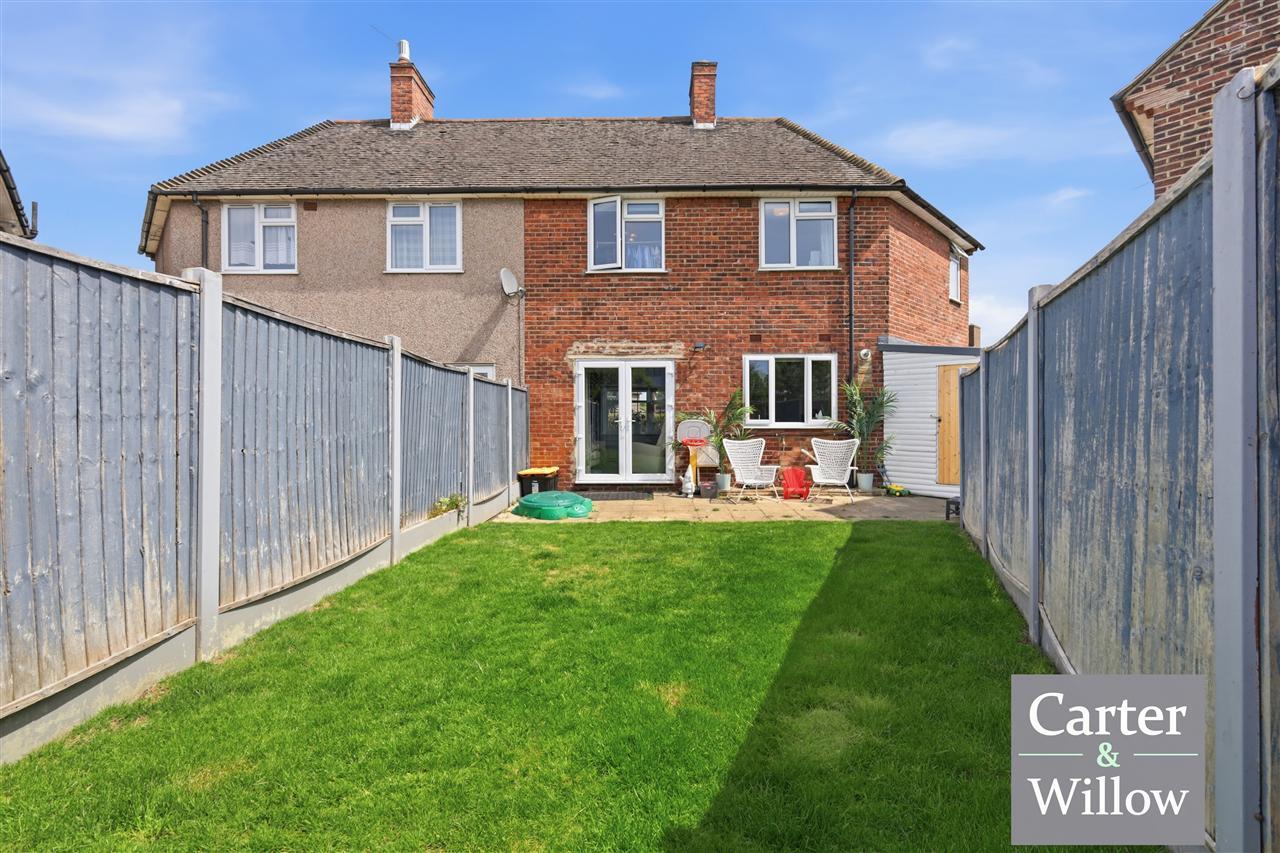Cartwright Road, Dagenham, Essex Image 21