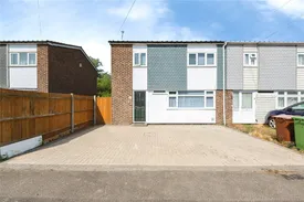 Property responsive